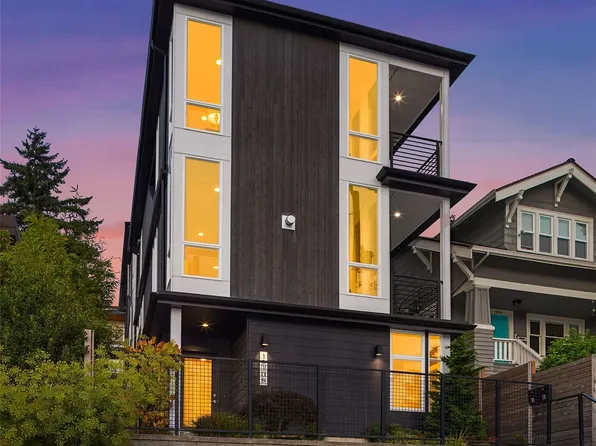 1910 8th Avenue W #B, Seattle, WA 98119