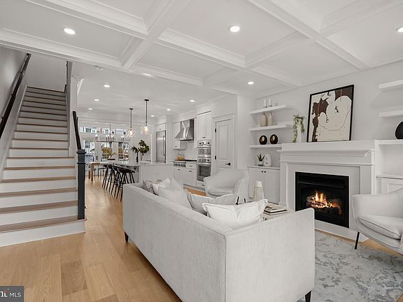 3rd image of 3719 R St NW