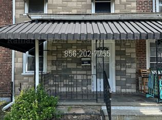 3082 So Congress Rd, Camden, NJ 08104