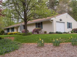 2 Howe St, Ipswich, MA 01938