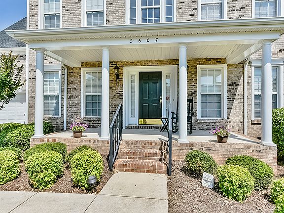2nd image of 2607 Tall Pines Ln