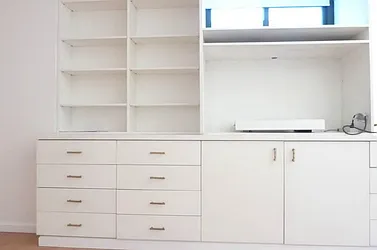 Rented by Town Residential