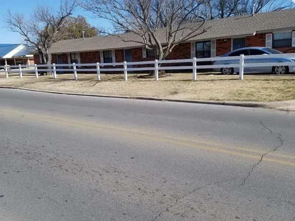 1616 SW B Ave, Lawton, OK 73501