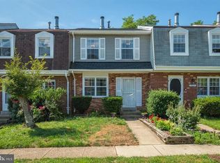 15049 Cherrydale Dr, Woodbridge, VA 22193