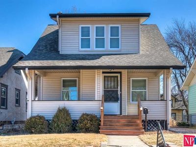 2535 N 48th Ave, Omaha, NE, 68104