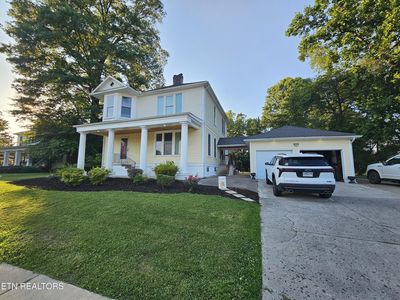 2824 W Cumberland Ave, Middlesboro, KY, 40965