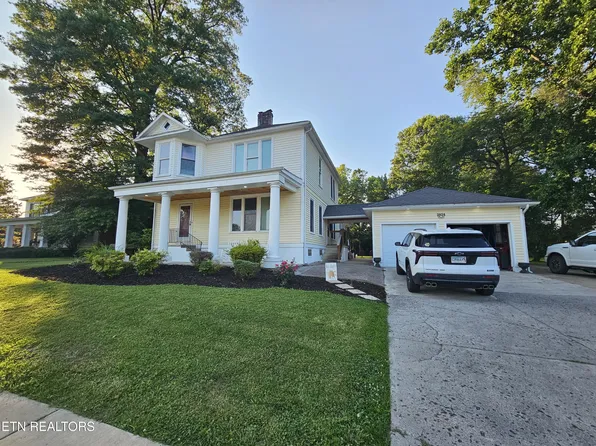 2824 W Cumberland Ave, Middlesboro, KY 40965