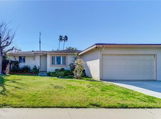 1312 W Apollo Ave, Anaheim, CA 92802