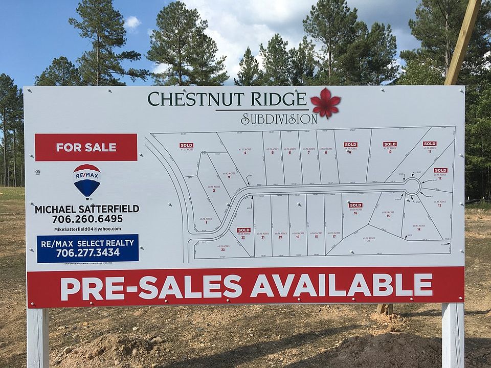 2nd image of LOT 22 Bent Tree Rd