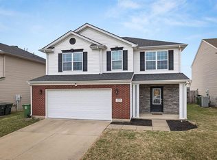 2948 Summer Point Ct, Owensboro, KY 42303