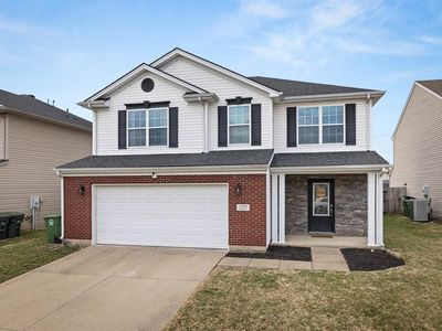2948 Summer Point Ct, Owensboro, KY, 42303