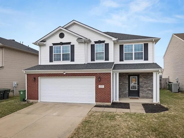2948 Summer Point Ct, Owensboro, KY 42303