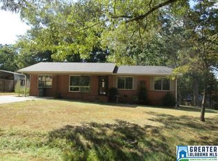 6308 Sherwood Dr, Anniston, AL 36206
