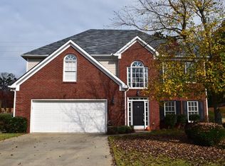 260 Bluff Oak Dr, Roswell, GA 30076