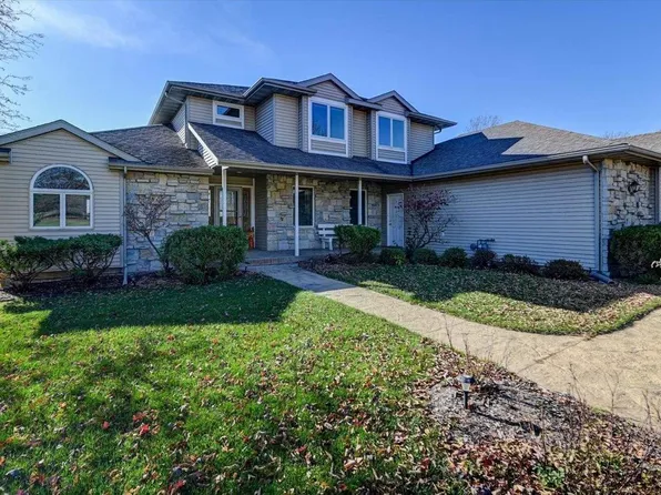 6217 Oak Hollow Drive, Oregon, WI 53575