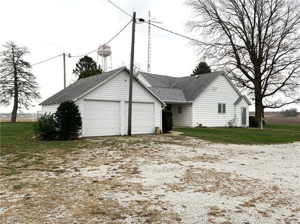 2637 E 400 North Rd, Pana, IL 62557