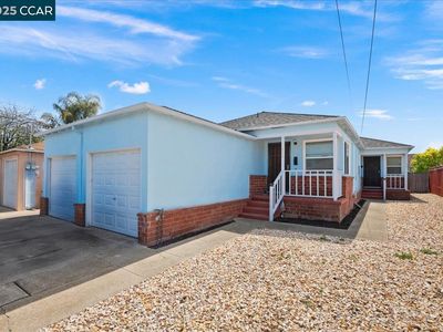 1270 Terra Ave, San Leandro, CA, 94578
