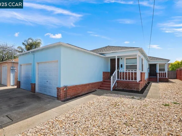 1270 Terra Ave, San Leandro, CA 94578