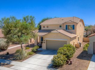 45 W Calle Guija, Sahuarita, AZ 85629