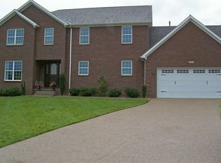 636 El Dorado Dr, Elizabethtown, KY