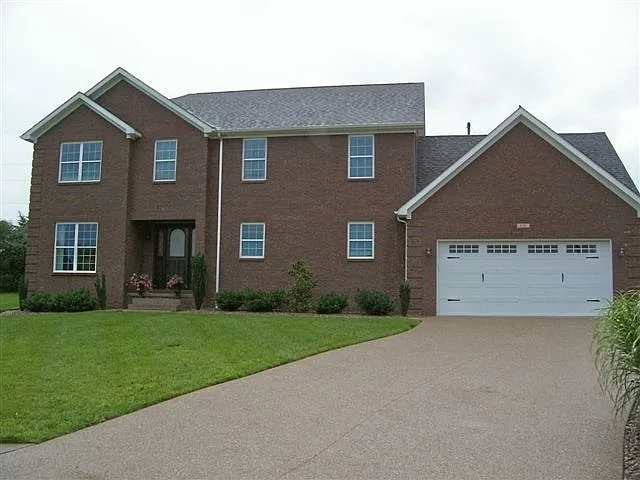 636 El Dorado Dr photo 1