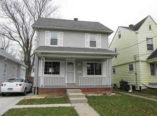 3708 Burton Ave, Toledo, OH 43612