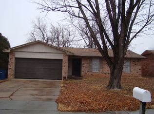 12345 E 13th Pl, Tulsa, OK 74128