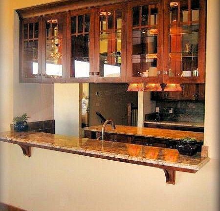 Entertainment Area