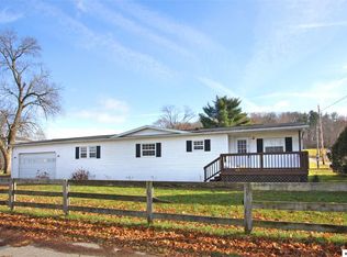 102 E Washington St, Danville, OH 43014
