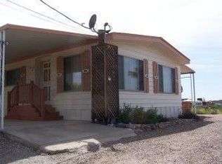 226 N Edna Ct, Queen Valley, AZ 85118