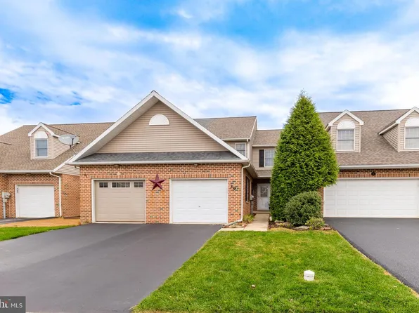 39 Pennridge Ave, Mountville, PA 17554