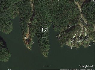 1030 Horseshoe Dr #131, Greensboro, GA 30642