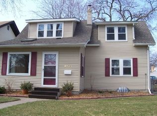 5720 20th Ave S, Minneapolis, MN 55417