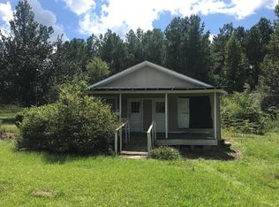 206 Messemore Rd, Ellisville, MS 39437