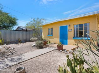 812 S 8th Ave, Tucson, AZ 85701