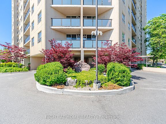 2nd image of 2 Westney Rd N #108