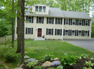 101 Crowley Road, Chester, NH 03036 | Zillow