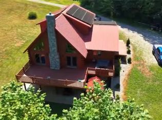 1449 Saint Rte #124, Coolville, OH 45723