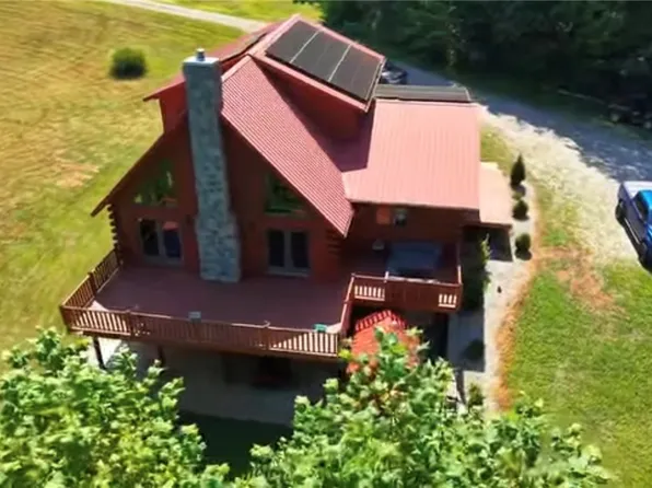 1449 Saint Rte #124, Coolville, OH 45723