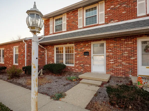 2204 Roselawn Dr, Lebanon, IN 46052