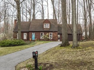 17 Timber Ln, Fairport, NY 14450