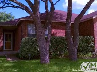 5235 Sagerock Pass, San Antonio, TX 78247