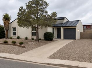 631 Western Hills Dr SE #MH, Rio Rancho, NM 87124