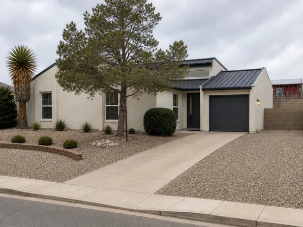 631 Western Hills Dr SE #Mh, Rio Rancho, NM 87124