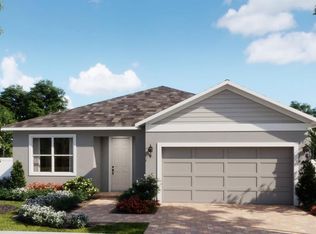 744 Farfields St, Deland, FL 32720