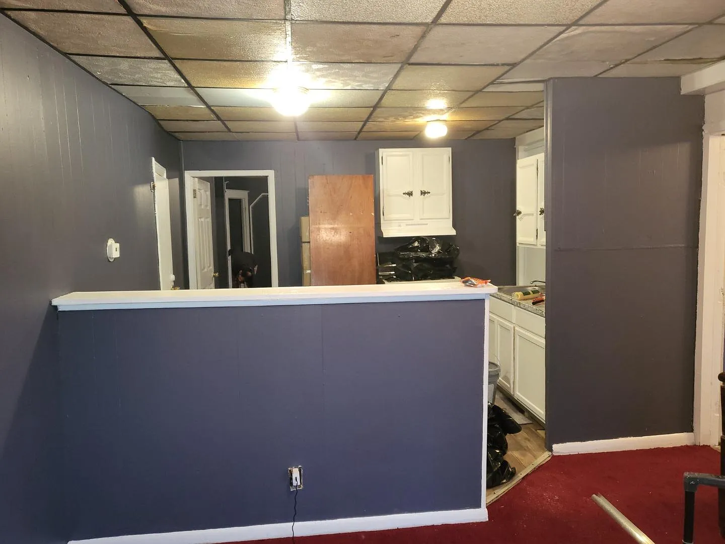 1 bed, 1100 sqft, $990 — Photo 4