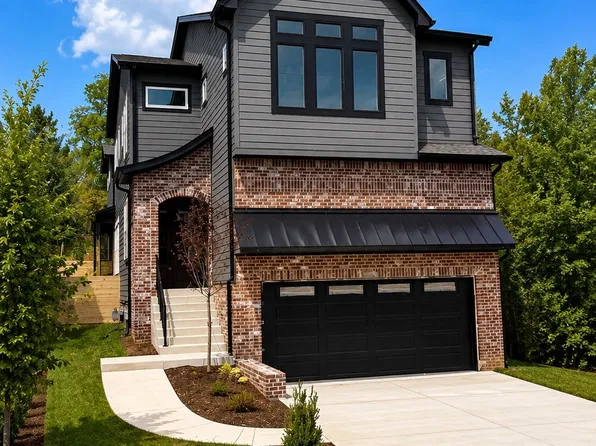 1520 Dugger Dr, Nashville, TN 37206