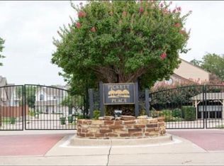 3838 Pickett Pl, Garland, TX 75044