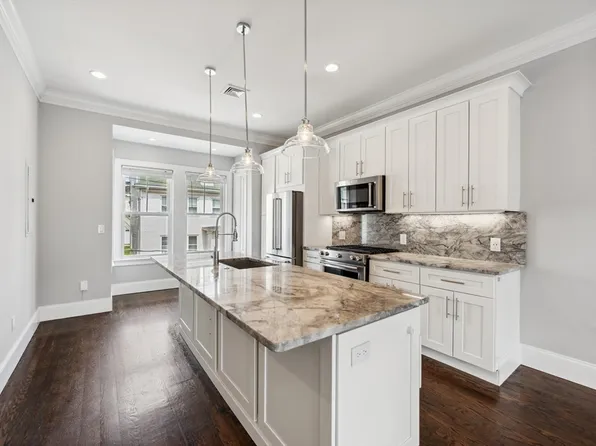 25 Brighton St Unit 2, Charlestown, MA 02129