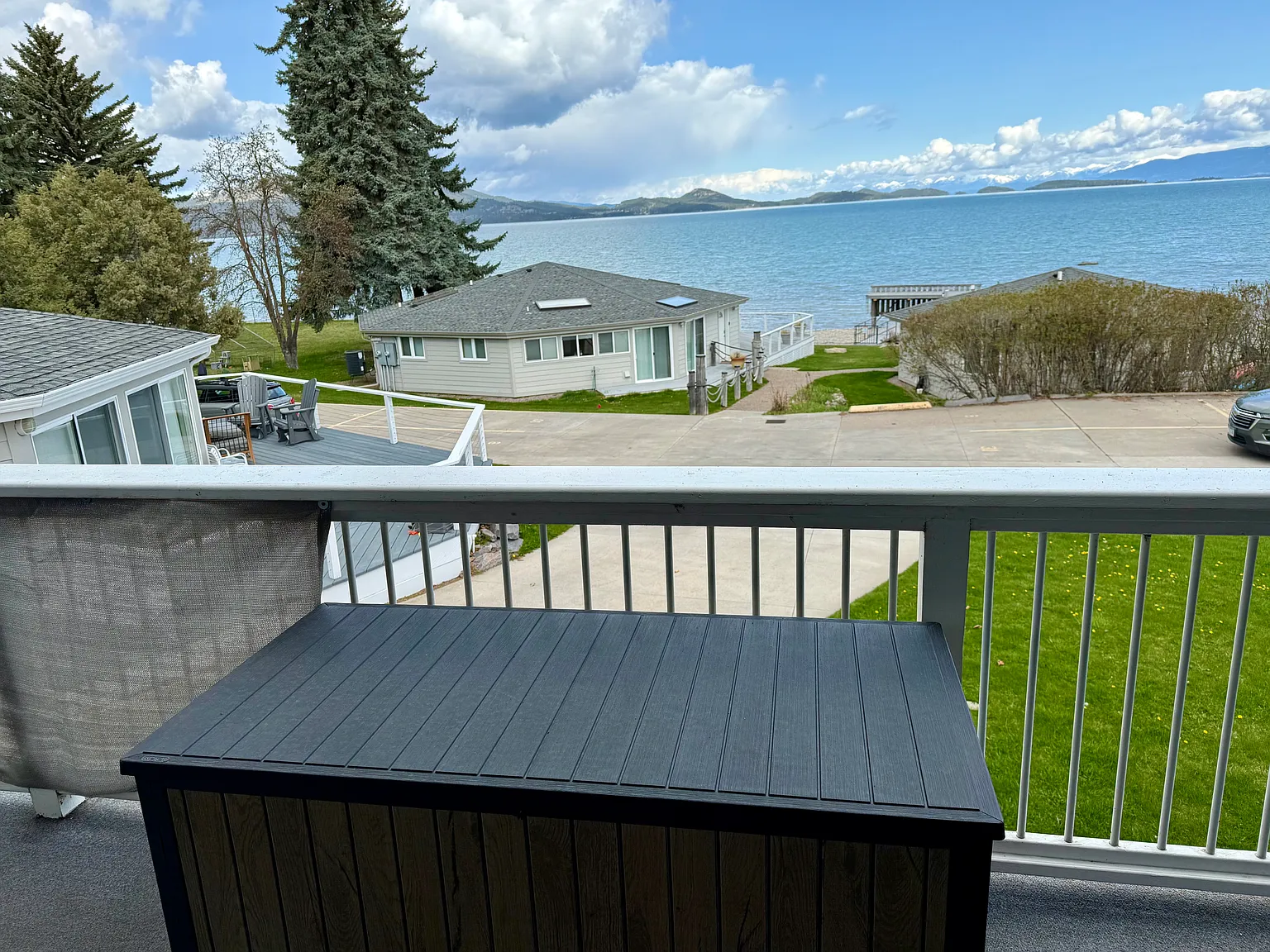 2 bed, 1223 sqft, $1,850 — Photo 1